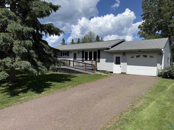 1512 10th Ave W, Ashland, WI 54806