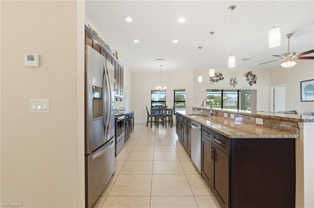 206 NE 21st Ave, Cape Coral, FL 33909 Photo