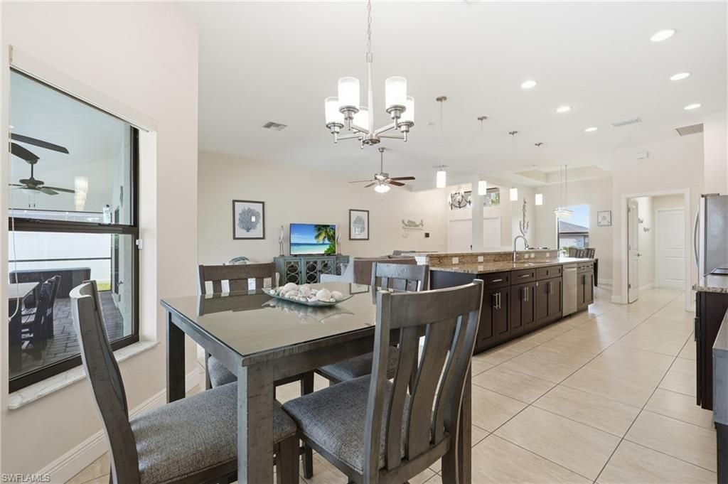 206 NE 21st Ave, Cape Coral, FL 33909 Photo