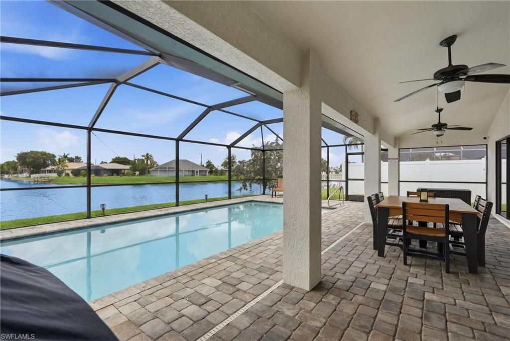 206 NE 21st Ave, Cape Coral, FL 33909 Photo