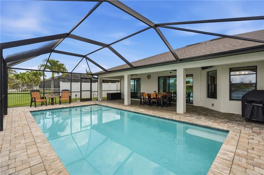 206 NE 21st Ave, Cape Coral, FL 33909 Photo