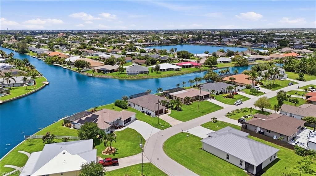 206 NE 21st Ave, Cape Coral, FL 33909 Photo