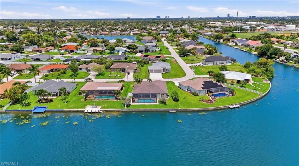 206 NE 21st Ave, Cape Coral, FL 33909 Photo