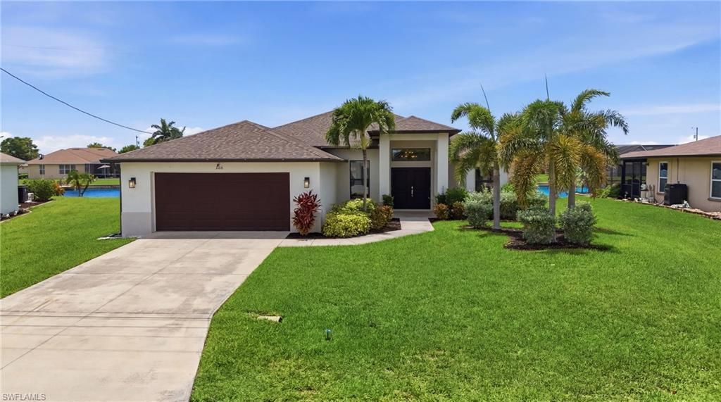 206 NE 21st Ave, Cape Coral, FL 33909 Photo