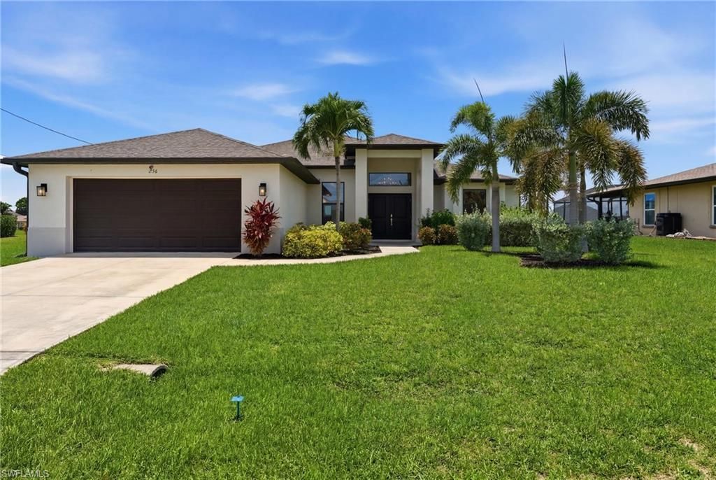 206 NE 21st Ave, Cape Coral, FL 33909 Photo