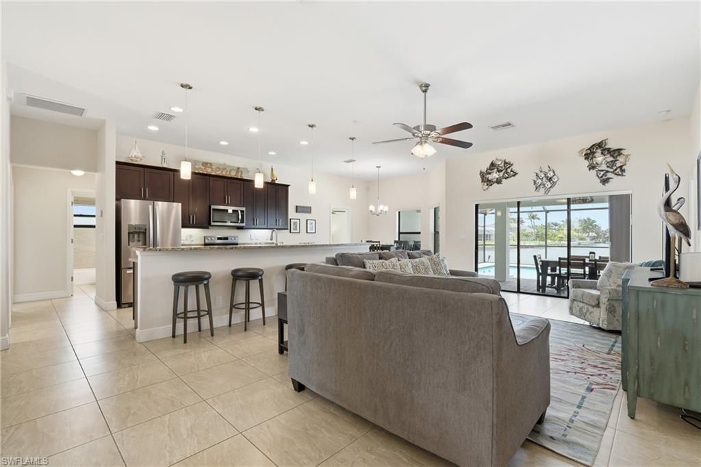 206 NE 21st Ave, Cape Coral, FL 33909 Photo