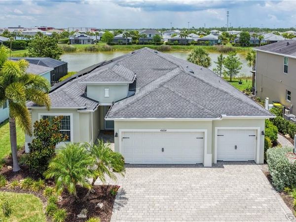 43224 Whitetail Path, PUNTA GORDA, FL 33982