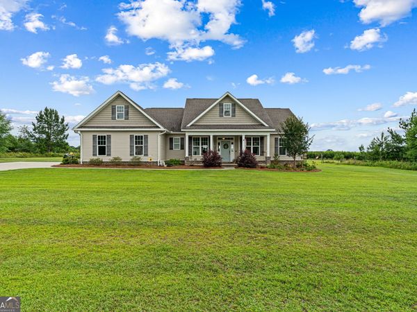 180 Woodland Trail, Cochran, GA 31014