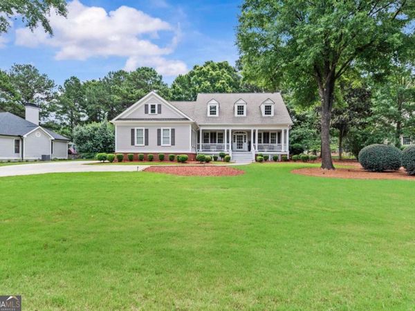 204 Broadlands Drive, Eatonton, GA 31024