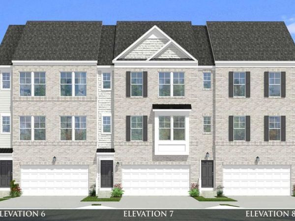 3006 Daybreak Lane, Newnan, GA 30265