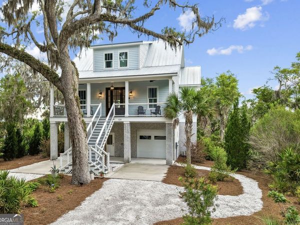 109 Becket Road, Saint Marys, GA 31558