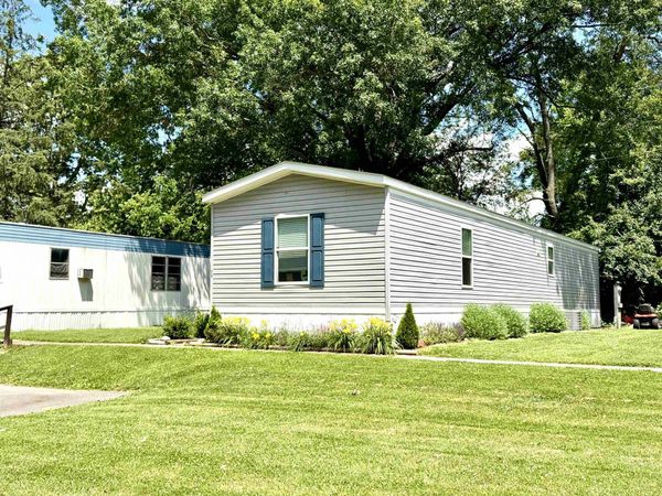 75 Colony Drive, Fredericktown, OH 43019