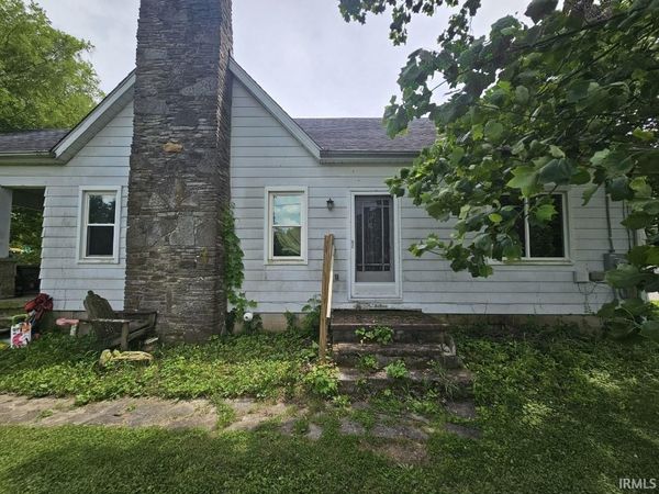 12644 Lenover Street, Dillsboro, IN 47018