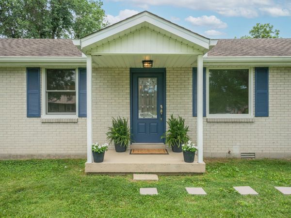 309 Peggy Dr , Cedar Hill, TN 37032