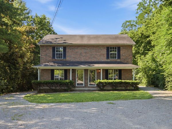 379 Wales Drive , Unit A&B, Nashville, TN 37211