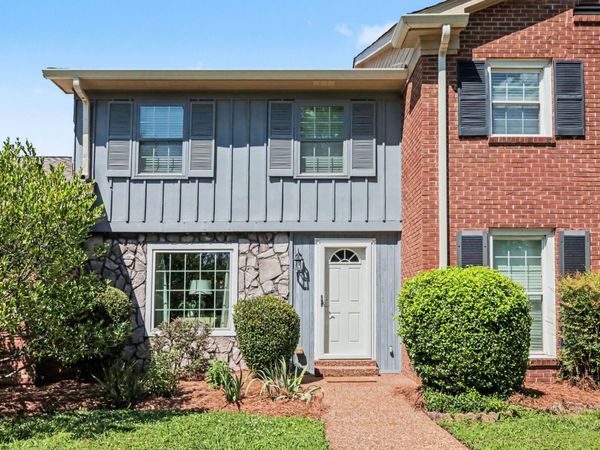 931 Todd Preis Dr, Nashville, TN 37221