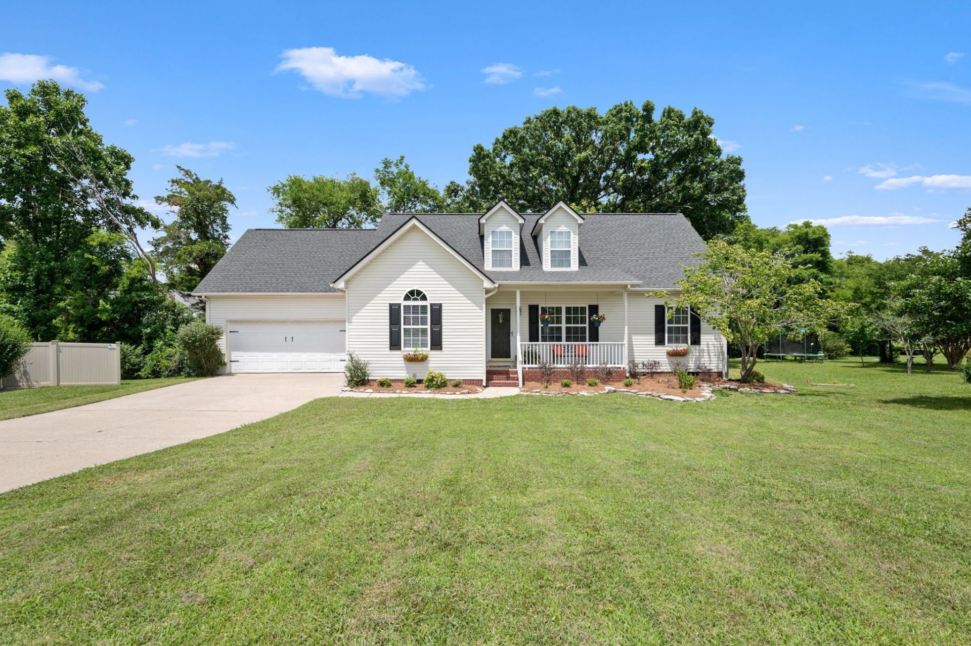 551 Heartland Ln, Murfreesboro, TN 37127 Main Photo