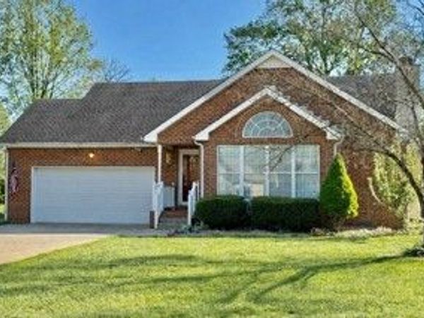 1005 Olivia Ct , Mount Juliet, TN 37122