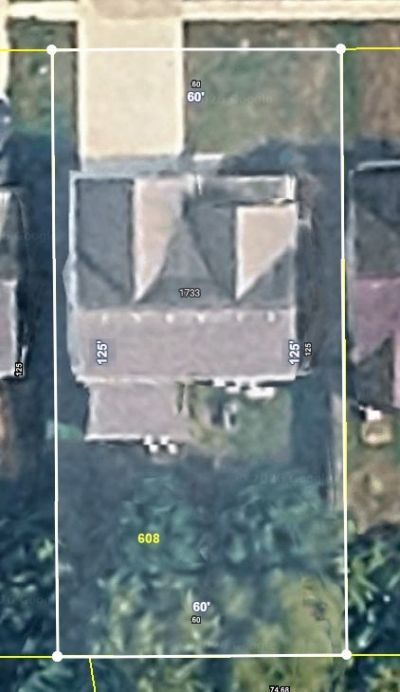 1733 Apache Way , Clarksville, TN 37042 Main Photo