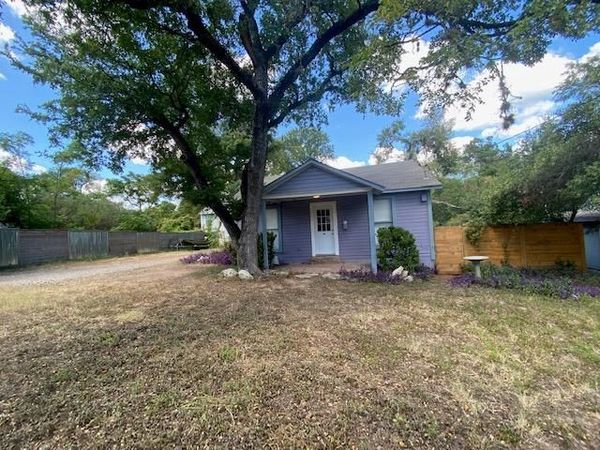 904 Possum Trot, Austin, TX 78703