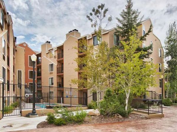 2000 PROSPECTOR AVE , Unit 414, Park City, UT 84060