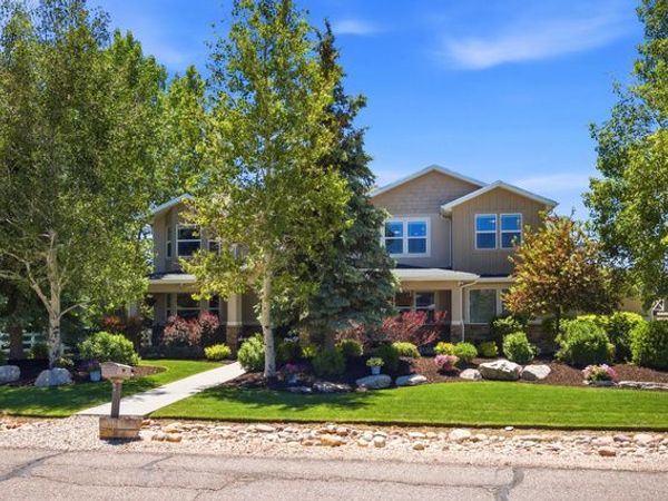 361 ASPEN RD , Kamas, UT 84036