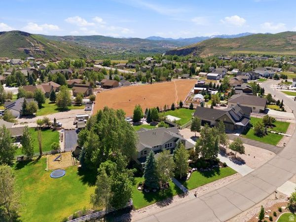 361 ASPEN RD , Kamas, UT 84036