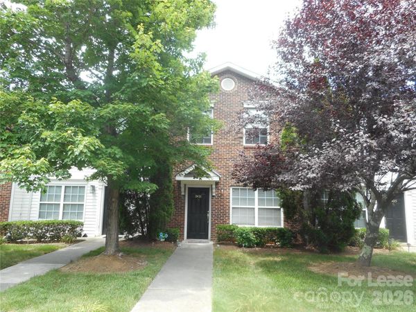 2421 Ryerson Court , Charlotte, NC 28213