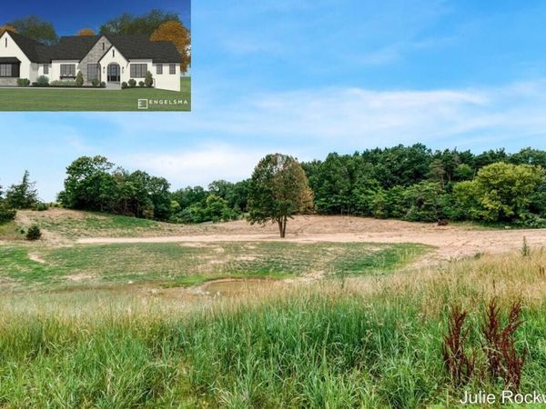 2825 Terra Nova Drive SE, Ada, MI 49301