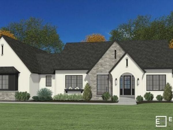 2825 Terra Nova Drive SE, Ada, MI 49301