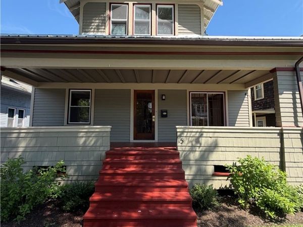 15 E Hanover Street , Wellsville, NY 14895
