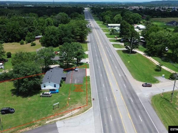 3714 E Heritage Parkway , Farmington, AR 72730
