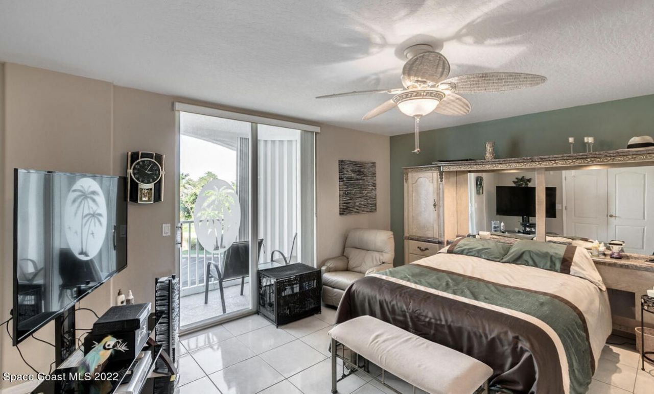 811 Del Rio Way , Unit 201, Merritt Island, FL 32953 Photo
