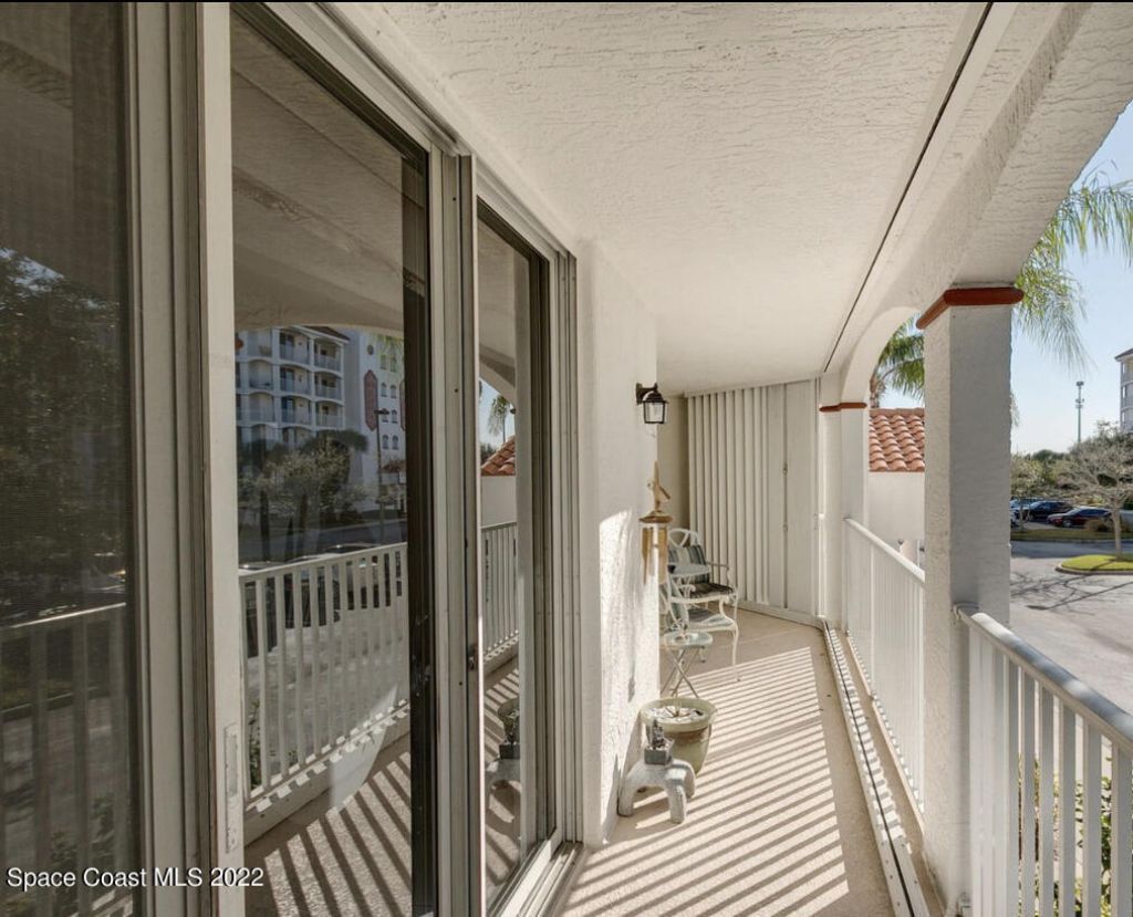 811 Del Rio Way , Unit 201, Merritt Island, FL 32953 Photo