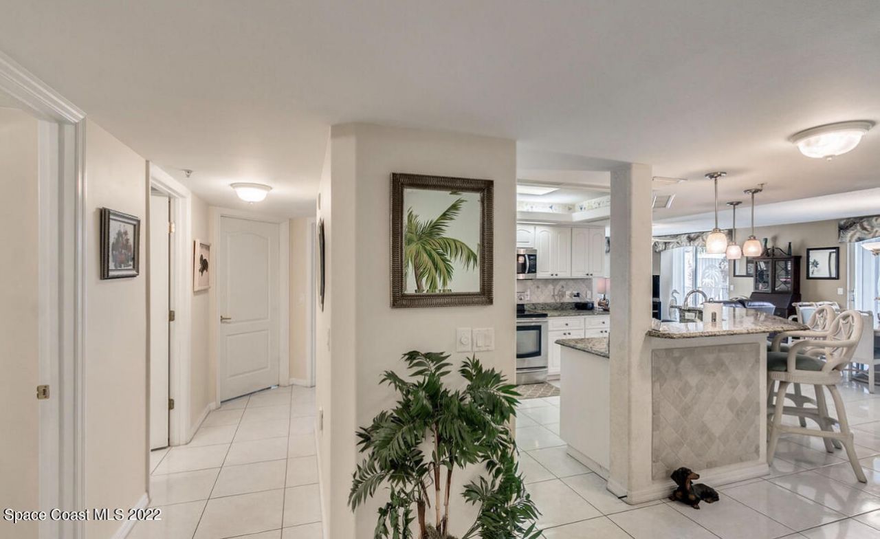 811 Del Rio Way , Unit 201, Merritt Island, FL 32953 Photo