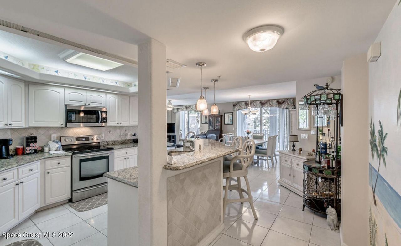 811 Del Rio Way , Unit 201, Merritt Island, FL 32953 Photo