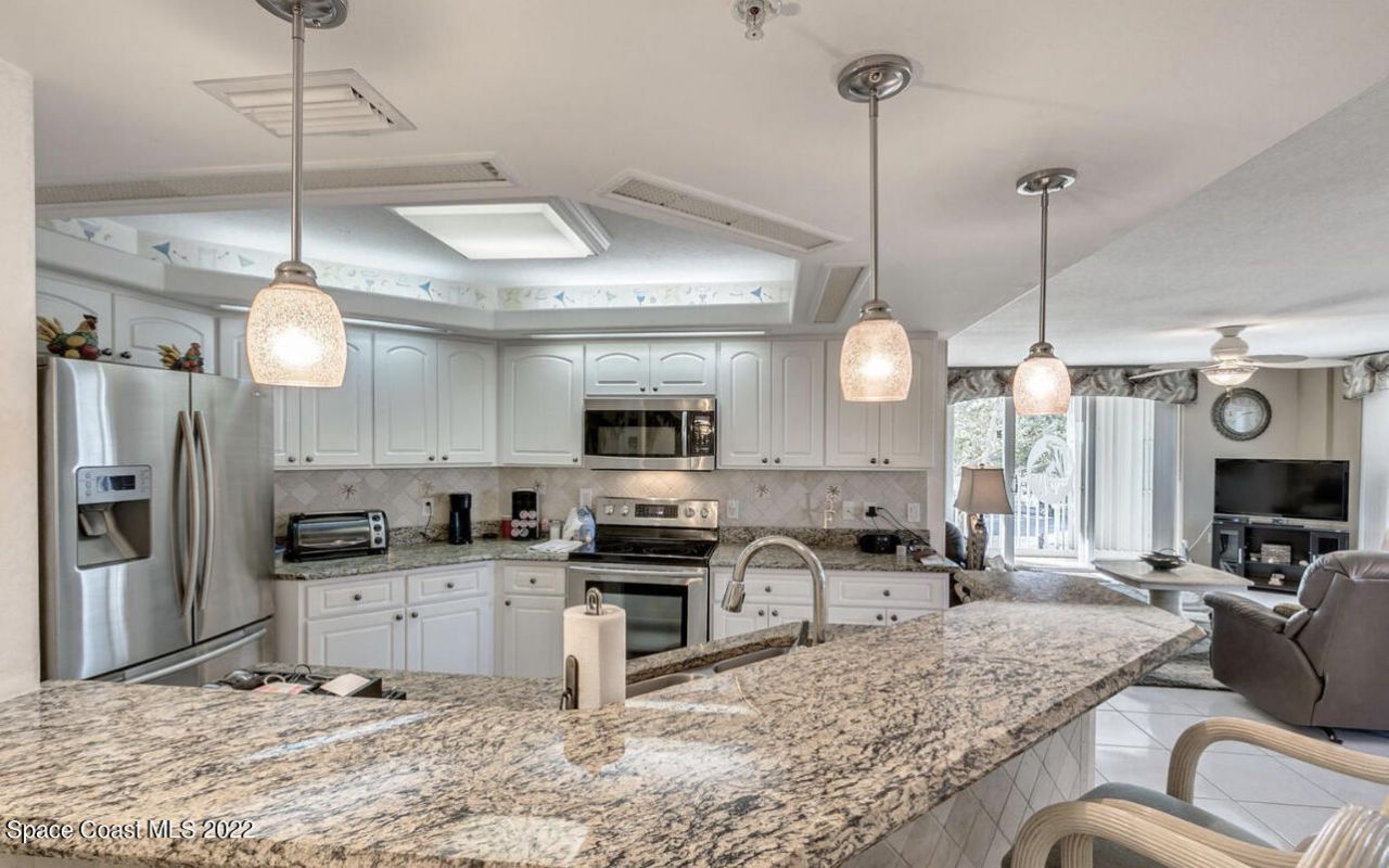 811 Del Rio Way , Unit 201, Merritt Island, FL 32953 Photo