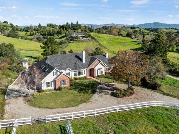 1631 1633 Fredensborg Way, Solvang, CA 93463