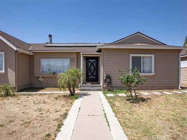 9261 Lev, Arleta, CA 91331