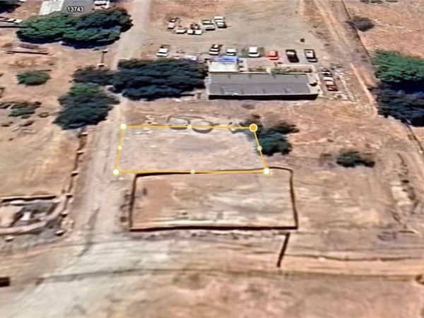 0 Oak Flat Road, Kagel Canyon, CA 91342