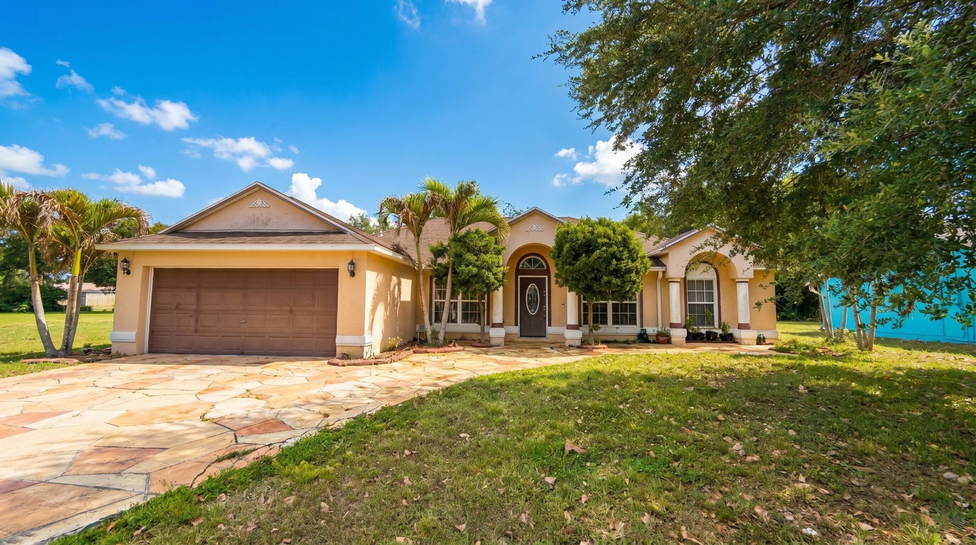 1481 SW Algardi Lane, Port Saint Lucie, FL 34953 Main Photo