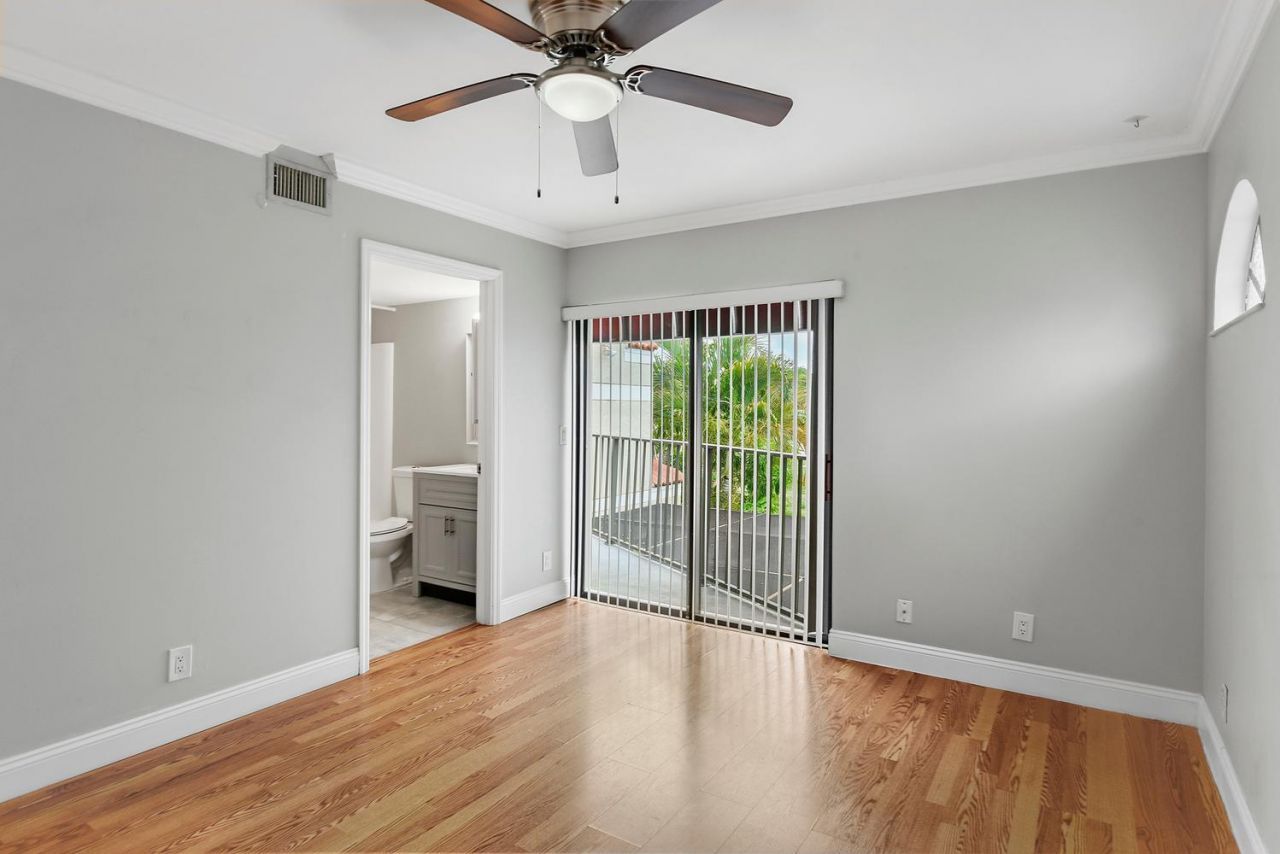 3640 Village Drive, Unit A, Delray Beach, FL 33445 Photo