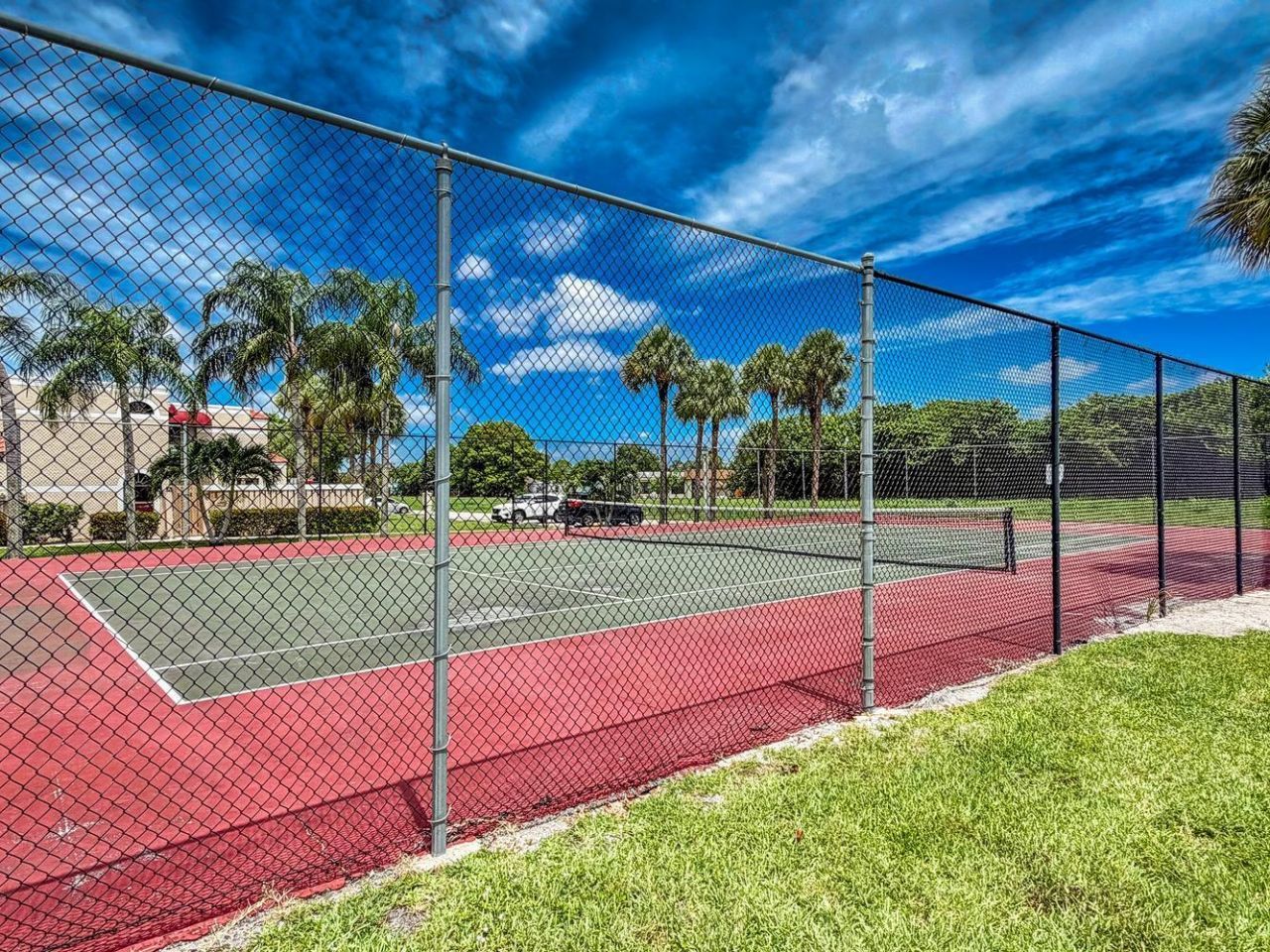 3640 Village Drive, Unit A, Delray Beach, FL 33445 Photo