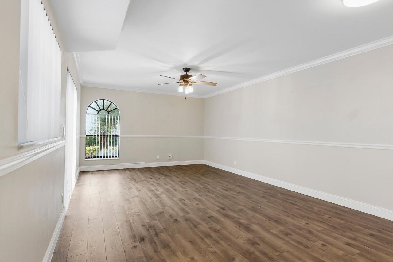 3640 Village Drive, Unit A, Delray Beach, FL 33445 Photo