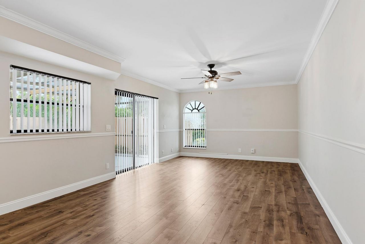 3640 Village Drive, Unit A, Delray Beach, FL 33445 Photo