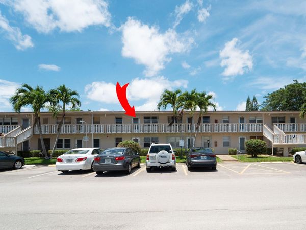 170 Kent J, West Palm Beach, FL 33417