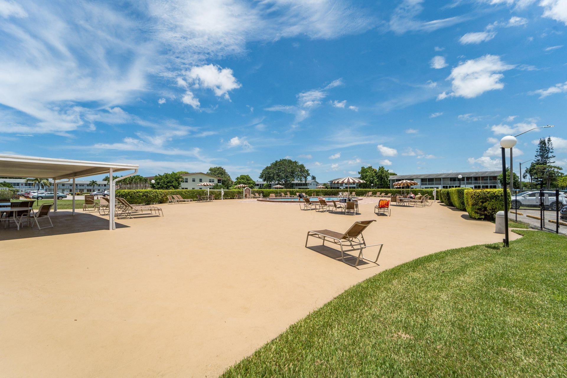 170 Kent J, West Palm Beach, FL 33417 Photo