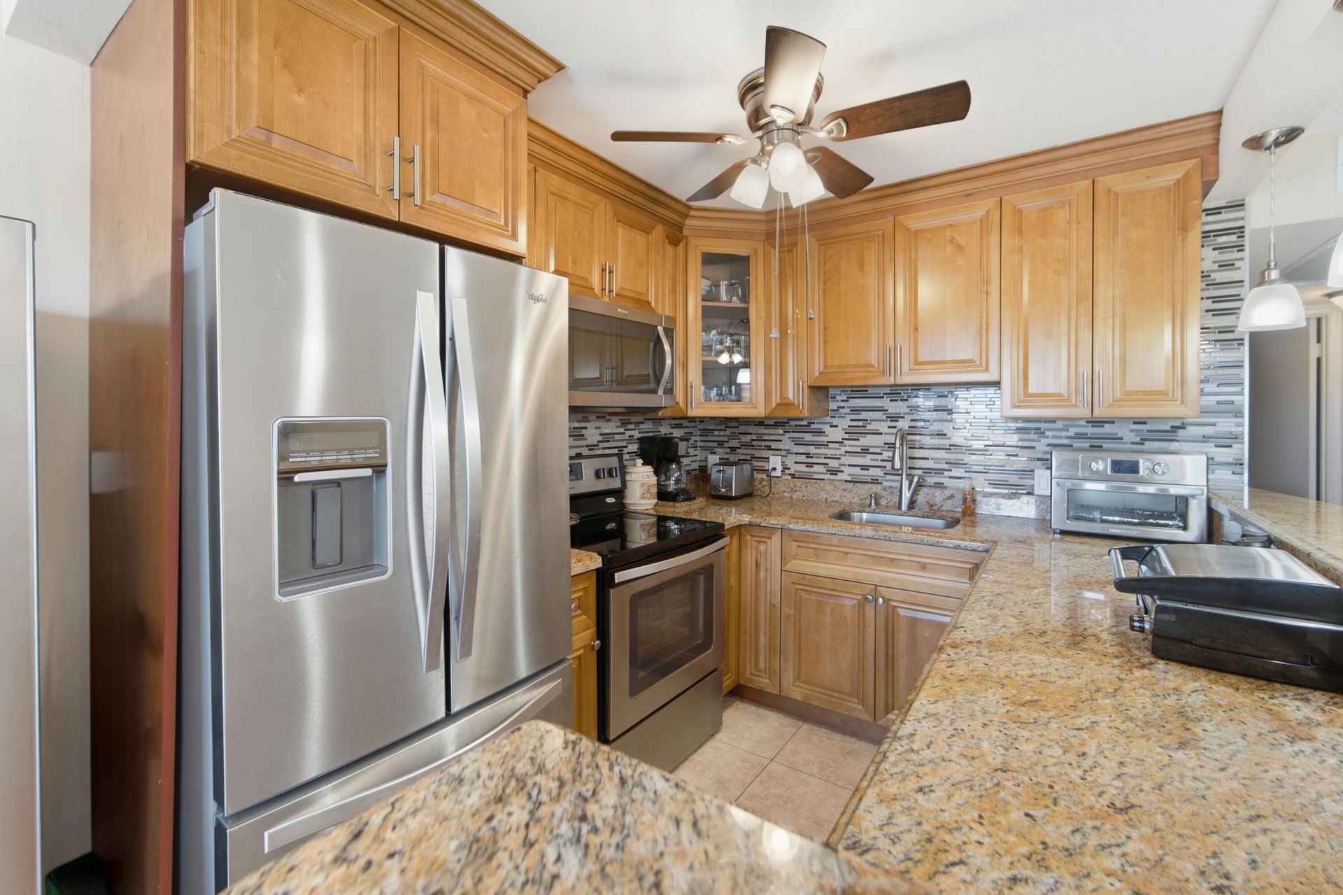 170 Kent J, West Palm Beach, FL 33417 Photo