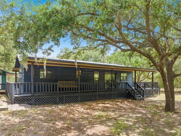 18925 SR 60 Road E, Lake Wales, FL 33898