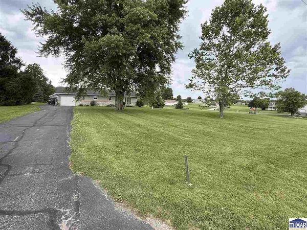 6161 N Co Rd 300 W, Brazil, IN 47834